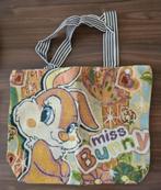 Boodschappentas - Shopper Miss Bunny Disney, Handtassen en Accessoires, Tassen | Damestassen, Nieuw, Shopper, Ophalen of Verzenden