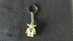 Sleutelhanger Yoda LEGO, Collections, Porte-clés, Enlèvement ou Envoi, Neuf