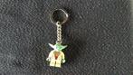 Sleutelhanger Yoda LEGO, Ophalen of Verzenden, Nieuw