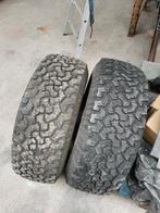 Toyota wielen 265 75 16, Auto-onderdelen, Banden en Velgen, Ophalen, 16 inch, 265 mm