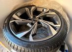 velgen Audi 18 inch originele sline editie audi a3 s3, Auto-onderdelen, Banden en Velgen, Ophalen, 18 inch, Gebruikt, Banden en Velgen