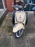 Agm scooter 125cc, Particulier, 125 cc