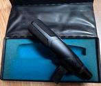 SENNHEISER MD422 vintage ( 2 disponibles), Muziek en Instrumenten, Microfoons, Ophalen of Verzenden, Zo goed als nieuw