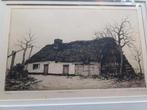 Dirk Daksteen originele ets, Ophalen