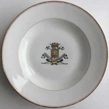 Aintique gilde St Sebastieu Renaix - Sint Sebastien Ronse beschikbaar voor biedingen