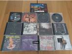 Lot Heavy Metal- Rock - alternative cd's/DVD, CD & DVD, CD | Hardrock & Metal, Enlèvement ou Envoi