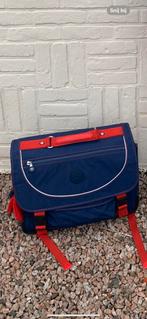 Kipling boekentas, Handtassen en Accessoires, Tassen | Schooltassen, Ophalen, Zo goed als nieuw