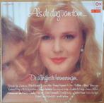 2LP Als De Dag Van Toen, Cd's en Dvd's, Ophalen of Verzenden, Gebruikt, 12 inch, Overige genres