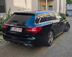 Mercedes c200 2017, Auto's, Mercedes-Benz, Automaat, Diesel, Particulier, Te koop