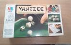 Yahtzee, Enlèvement, Utilisé, MB