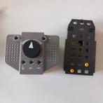 2 playmobil geobra 2001 en 2012, Ophalen of Verzenden, Zo goed als nieuw, Duplo