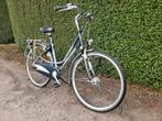 Batavus Best breaks damesfiets rijklaar, Ophalen, Gebruikt, 47 tot 50 cm, Versnellingen