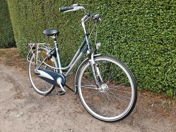 Batavus Best breaks damesfiets rijklaar beschikbaar voor biedingen