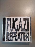 CD. Fugazi. Répéteur + 3 chansons., Comme neuf, Enlèvement ou Envoi