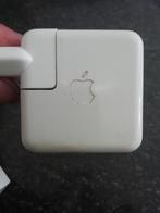 Adaptor tablet appel, Computers en Software, Laptop-opladers, Ophalen, Zo goed als nieuw