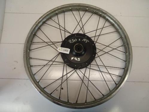 Velg D1-33560, Motoren, Onderdelen | Merk-onafhankelijk