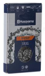 Husqvarna X-CUT S93G Zaagketting voor stokzaag (25cm), Ophalen, Nieuw, Overige soorten, Husqavarna