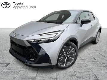 Toyota C-HR Premium  disponible aux enchères