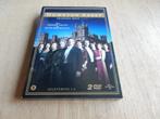 nr.1621) Dvd's downton abbey - seizoen 3 deel 1, Cd's en Dvd's, Dvd's | Tv en Series, Vanaf 12 jaar, Ophalen of Verzenden, Drama