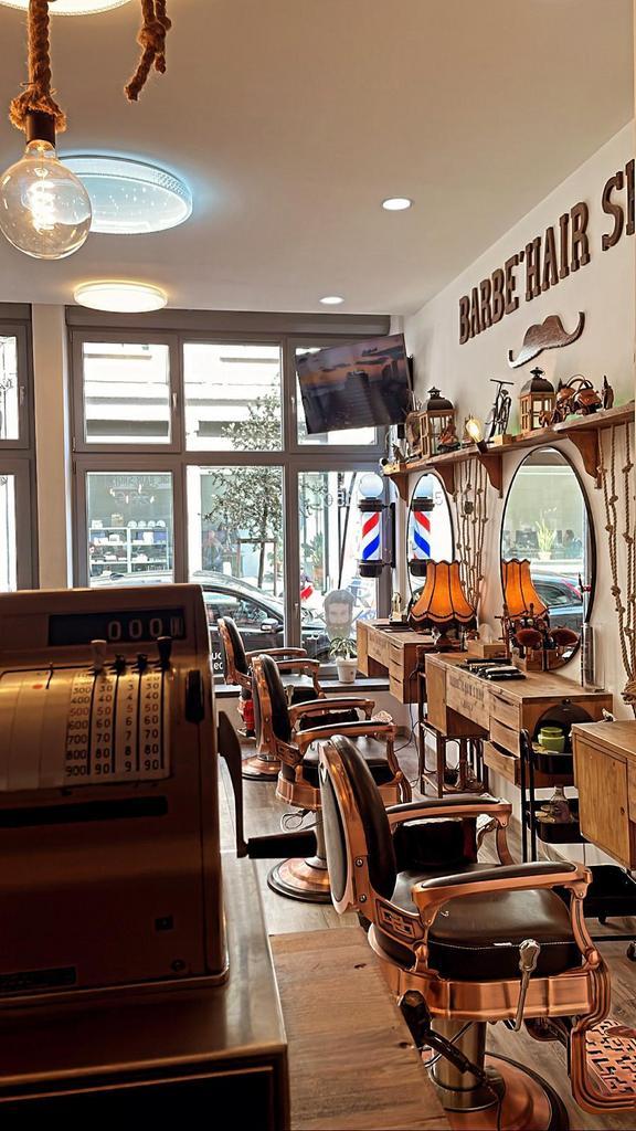 Meubels voor kappers, Diversen, Bureau-accessoires, Zo goed als nieuw, Ophalen