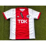 Ajax.tdk, Sport en Fitness, Voetbal, Ophalen of Verzenden, Nieuw