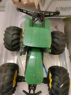speelgoed tractor met afstandsbediening new, Ophalen, Zo goed als nieuw