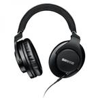 Professionele studio-koptelefoon Shure SRH440, Audio, Tv en Foto, Professionele apparaten, Ophalen, Nieuw, Audio