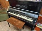 buffetpiano, Muziek en Instrumenten, Ophalen, Gebruikt, Zwart, Piano