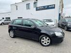 Volkswagen Golf 1.9 TDi On Tour - Airco - 90PK - EURO 4, Auto's, Volkswagen, Voorwielaandrijving, Stof, Gebruikt, Zwart