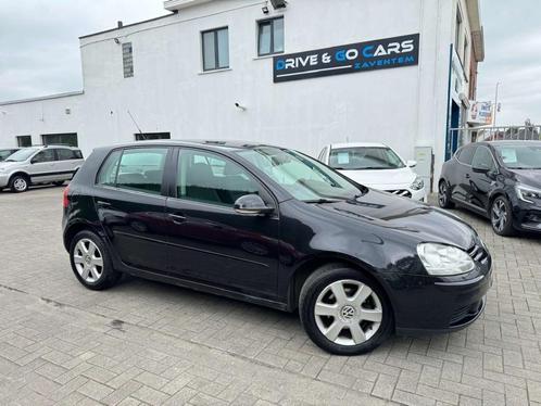 Volkswagen Golf 1.9 TDi On Tour - Airco - 90PK - EURO 4, Auto's, Volkswagen, Bedrijf, Te koop, Golf, ABS, Airconditioning, Boordcomputer