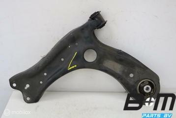 Draagarm LV VW Polo 6R 6R0407151F beschikbaar voor biedingen