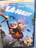 Là-Haut, Enlèvement, Comme neuf