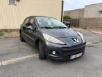 Peugeot 207 1.4 essence année 2010, Auto's, Bedrijf, 5 deurs, Elektrische ramen, Handgeschakeld