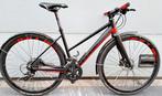 Hybrid Cube SL ROAD PRO comme neuf P530€0489813734, 47 tot 50 cm, Versnellingen, Zo goed als nieuw, Ophalen
