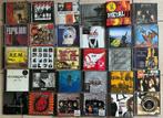 30 delig cd pakket rock/pop artiesten, Ophalen of Verzenden, Gebruikt