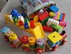 Ensemble de jouets éducatifs à vendre, Enfants & Bébés, Jouets | Éducatifs & Créatifs, Comme neuf, Enlèvement, Bricolage