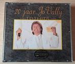 Jo Vally: 20 Jaar Jo Vally - 101 Hits (5 cd), Cd's en Dvd's, Ophalen of Verzenden