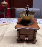 Manuele koffiemolen zassenhaus, Ophalen of Verzenden