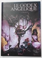 Tirage de tête Codex Angélique T 3 avec dessin dédicacé, Boeken, Eén stripboek, Ophalen of Verzenden, Zo goed als nieuw, Divers auteurs