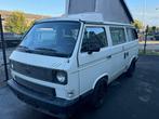 VW T3 Westfalia 1.9td, Autos, Achat, Entreprise, Boîte manuelle, Diesel