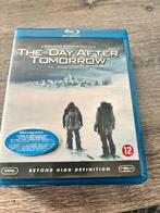 The day after tomorrow blu ray, Ophalen, Zo goed als nieuw
