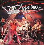 aerosmith, Cd's en Dvd's, Vinyl | Hardrock en Metal, Ophalen of Verzenden