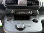 Peugeot Partner 1.5 Blue-HDi Asphalt L2 / Prijs vanaf €16450, Auto's, Euro 6, Diesel, Onderhoudsboekje, Te koop