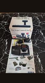 Sega Control Stick COMPLET EN BOÎTE !, Consoles de jeu & Jeux vidéo, Enlèvement ou Envoi, Aventure et Action, Comme neuf, À partir de 3 ans