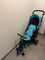 Smartrike STR3, Ophalen, Gebruikt, Duwvoertuig