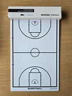 Basket tactiekbord, Ophalen, Nieuw
