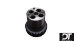 Krukas tandwiel BMW M3 E92 E90 E93 S65 S65B40 11217838610, Auto-onderdelen, Gebruikt, Ophalen of Verzenden, BMW, BMW