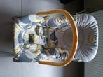 Wipper / schommelstoel baby chicco, Kinderen en Baby's, Ophalen, Gebruikt, Schommelstoel, Met gordel(s) of riempje(s)