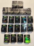 Korda draad leadcore, chodfilament, Ophalen, Nieuw
