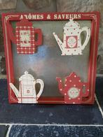 Tableau pense bête, Enlèvement ou Envoi, Comme neuf